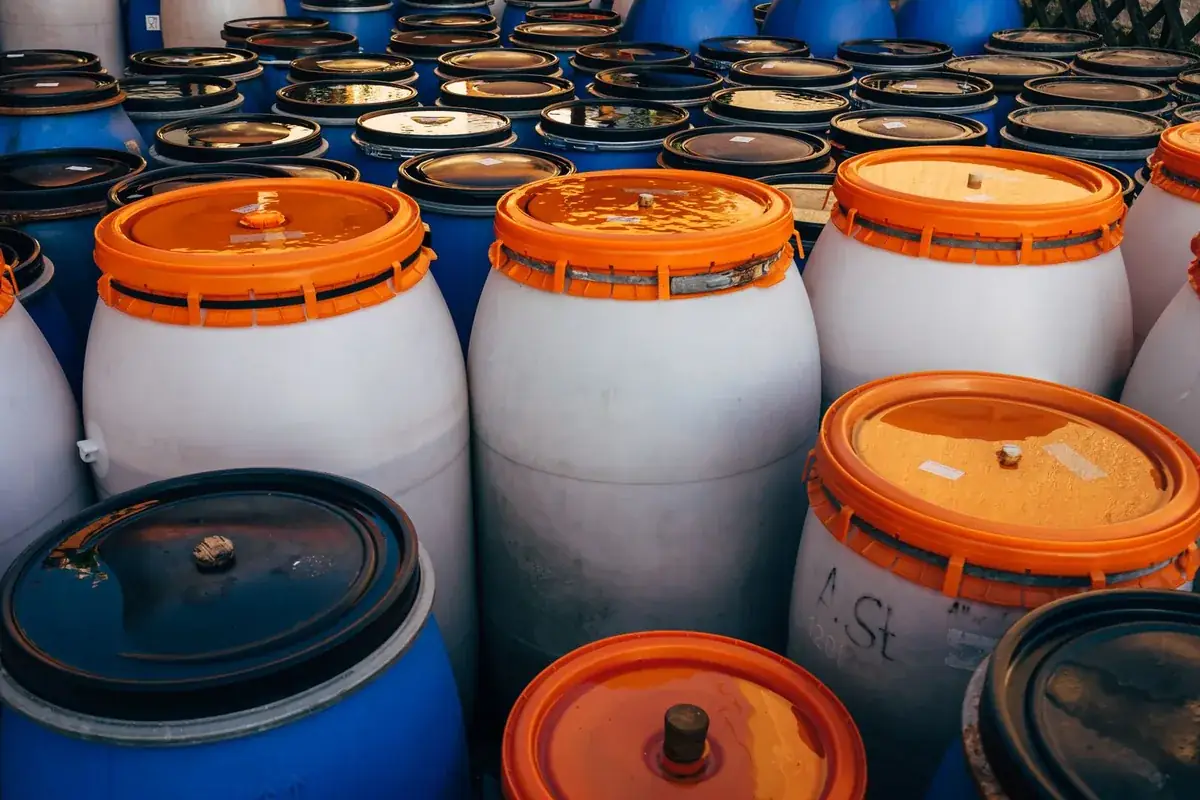Hazmat Cleanup in Brookhaven, MS