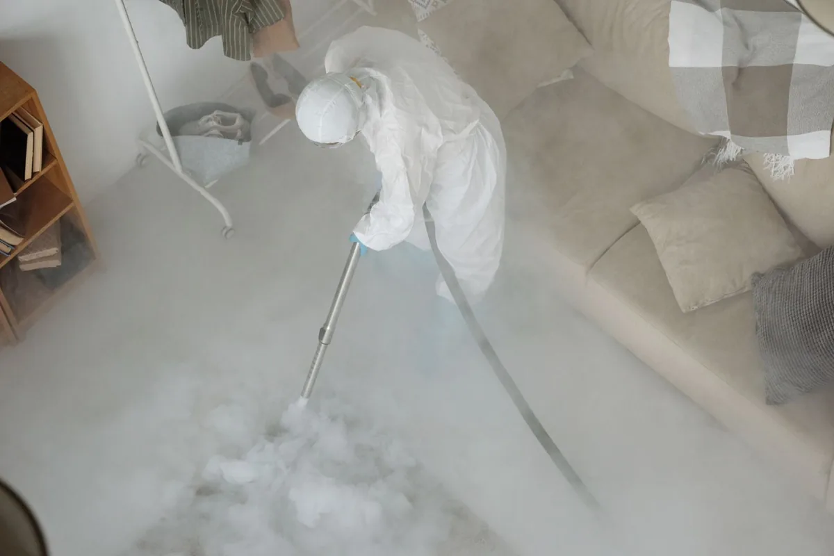 Biohazard Cleanup in Brookhaven, MS
